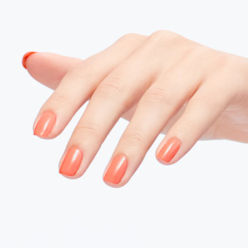 OPI GEL COLOR 15ml Summer Make the Rules - Flex on the Beach