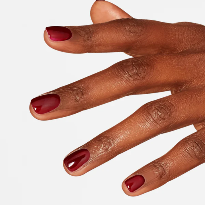 OPI GEL COLOR 15ml PERU - Como Se Llama