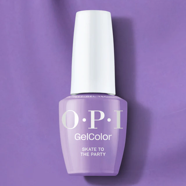 OPI GEL COLOR 15ml Summer Make the Rules - Skate to the Party