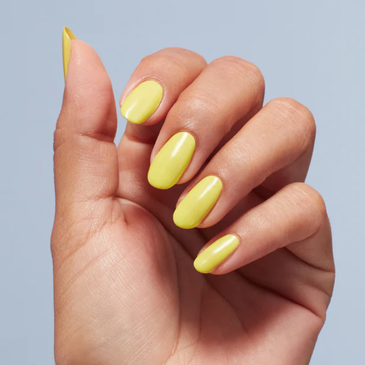 OPI GEL COLOR 15ml Summer Make the Rules - Stay out all Bright