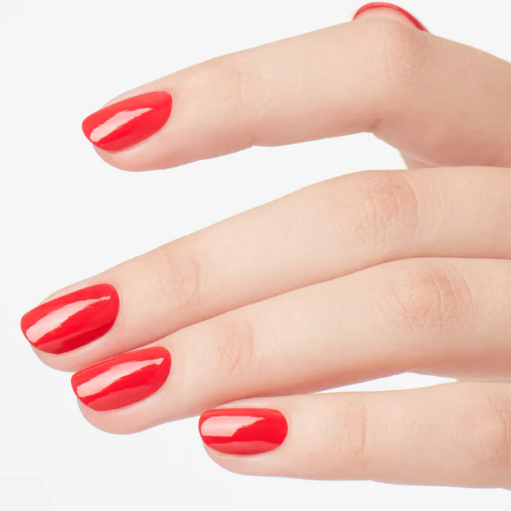 OPI GEL COLOR 15ml - Cajun Shrimp