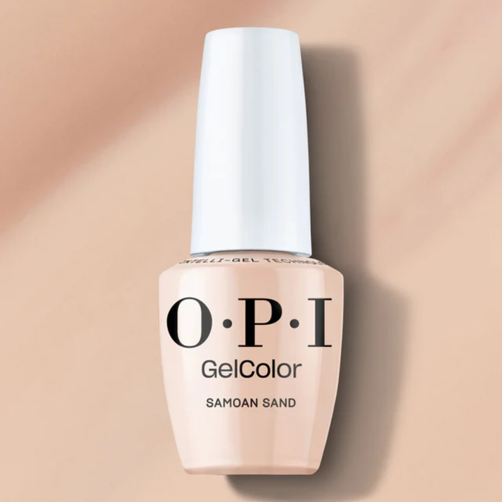 OPI GEL COLOR 15ml - Samoan Sand