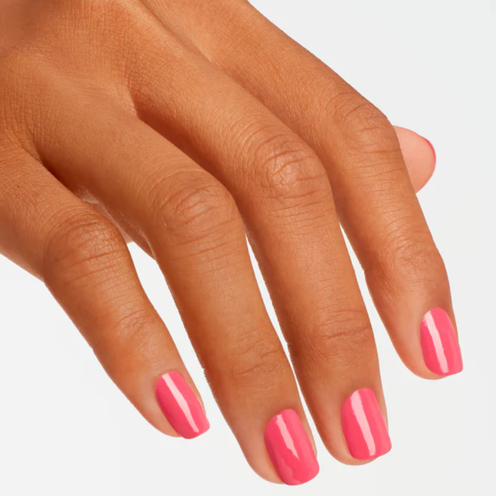 OPI GEL COLOR 15ml - Strawberry Margarita