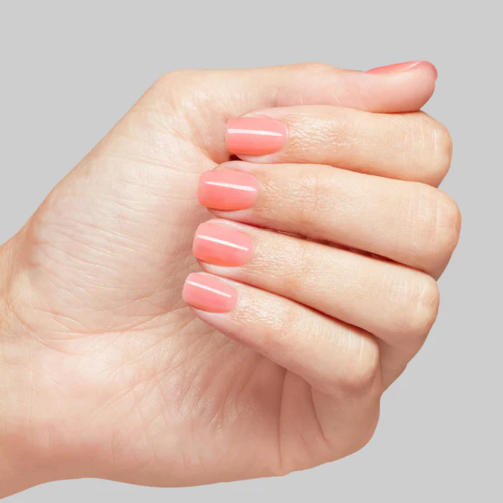 OPI GEL COLOR 15ml Make 'Em Jelly - Cotton Candied Clawz