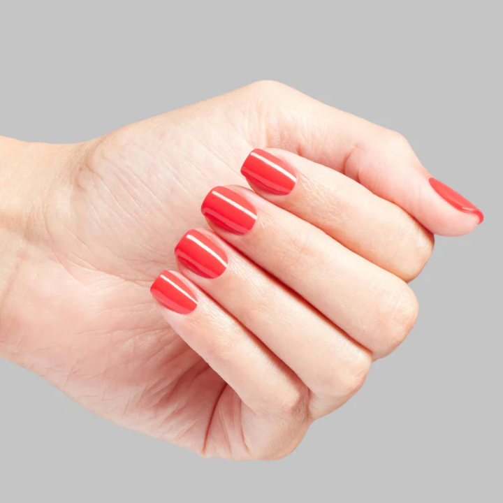 OPI GEL COLOR 15ml Make 'Em Jelly - Blushin’ Pride