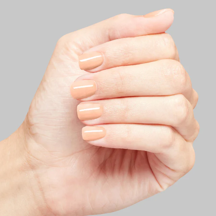 OPI GEL COLOR 15ml Make 'Em Jelly - Pearl-Clutching Behavior