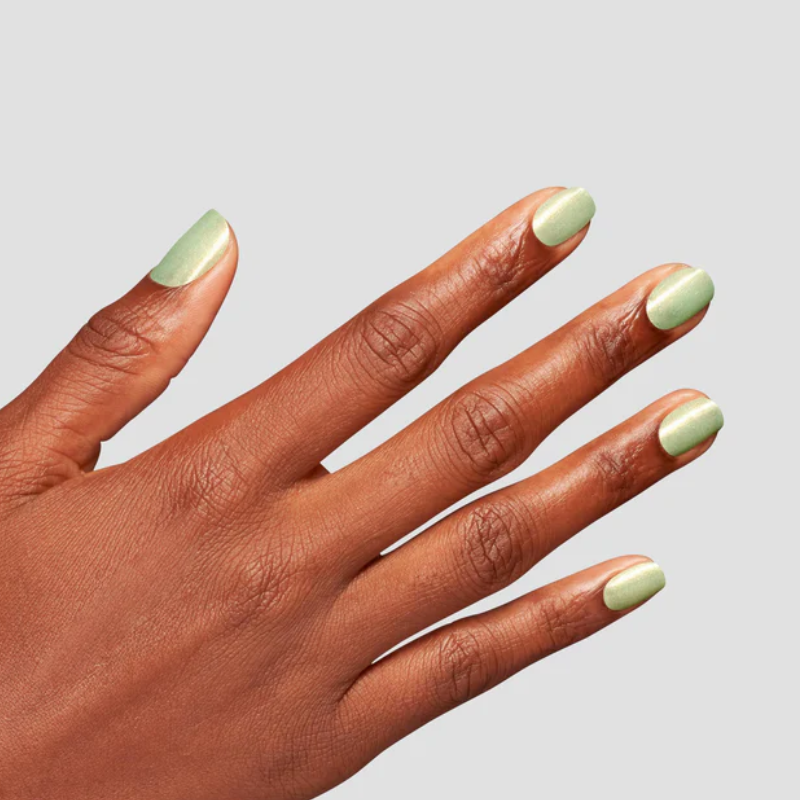 OPI GEL COLOR 15ml OPI'M Dreaming - AppointMINT Confirmed