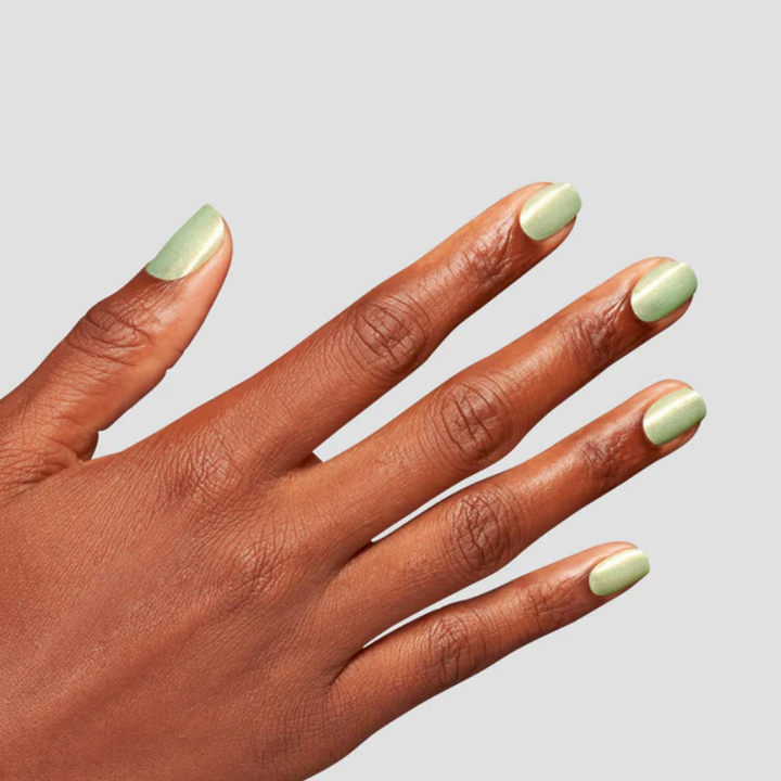 OPI GEL COLOR 15ml OPI'M Dreaming - AppointMINT Confirmed