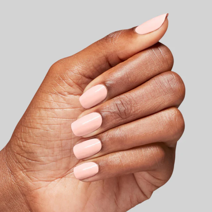 OPI GEL COLOR 15ml Make 'Em Jelly - Baby, Pink Again