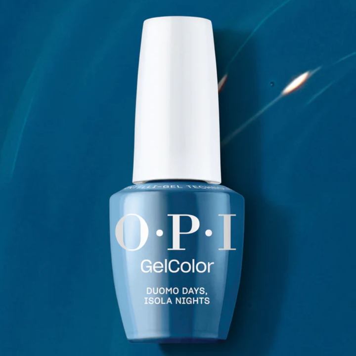 OPI GEL COLOR 15ml Milan 2020 - Duomo Days, Isola Nights