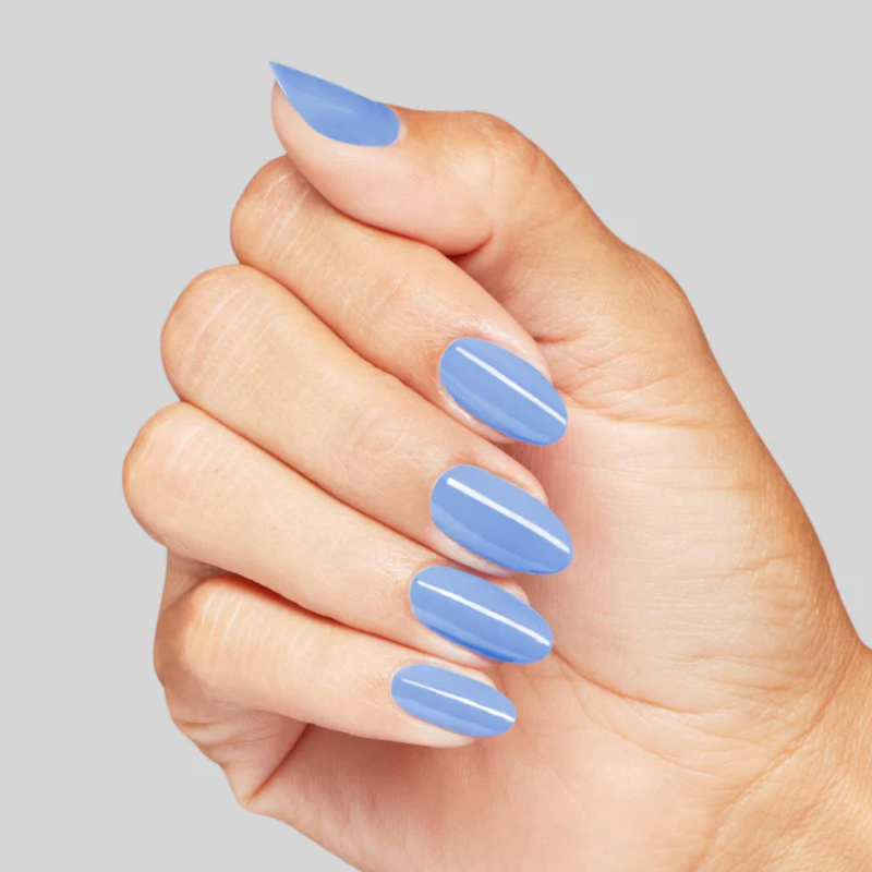 OPI GEL COLOR 15ml Make 'Em Jelly - Blue Them All Away