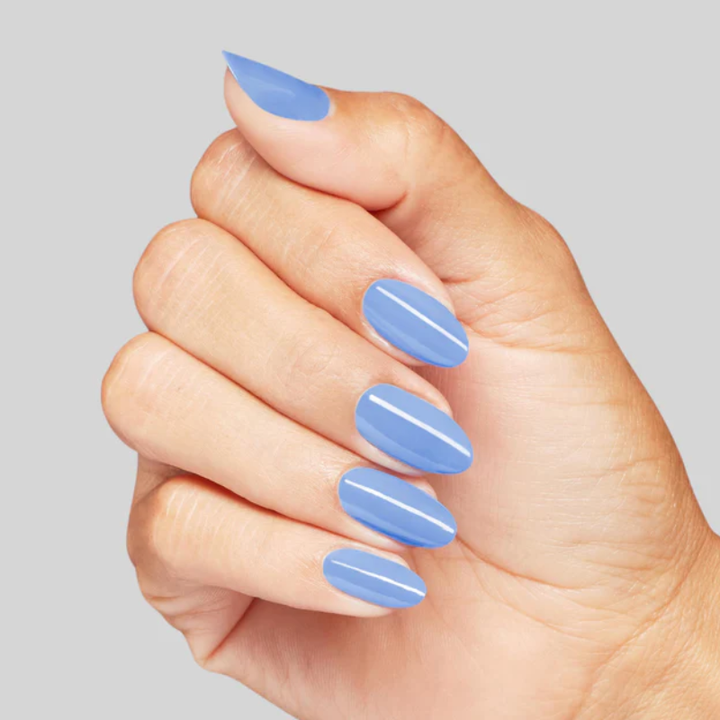 OPI GEL COLOR 15ml Make 'Em Jelly - Blue Them All Away