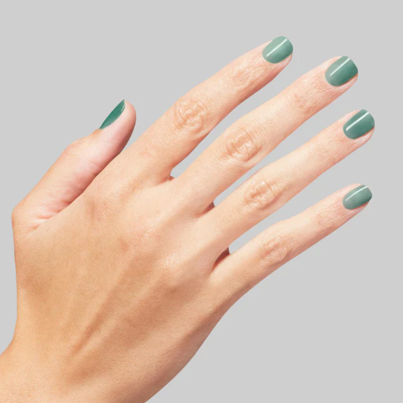 OPI GEL COLOR 15ml Make 'Em Jelly - Pose-in-Ivy