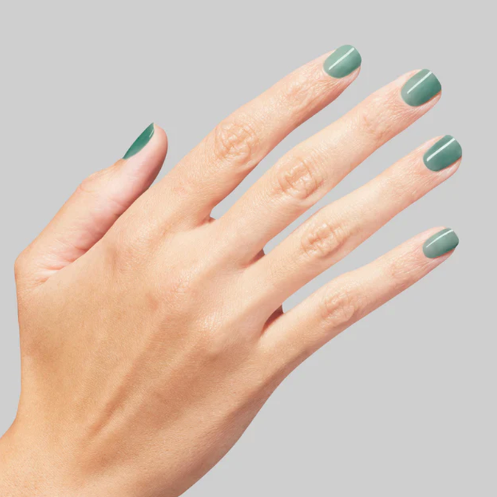 OPI GEL COLOR 15ml Make 'Em Jelly - Pose-in-Ivy