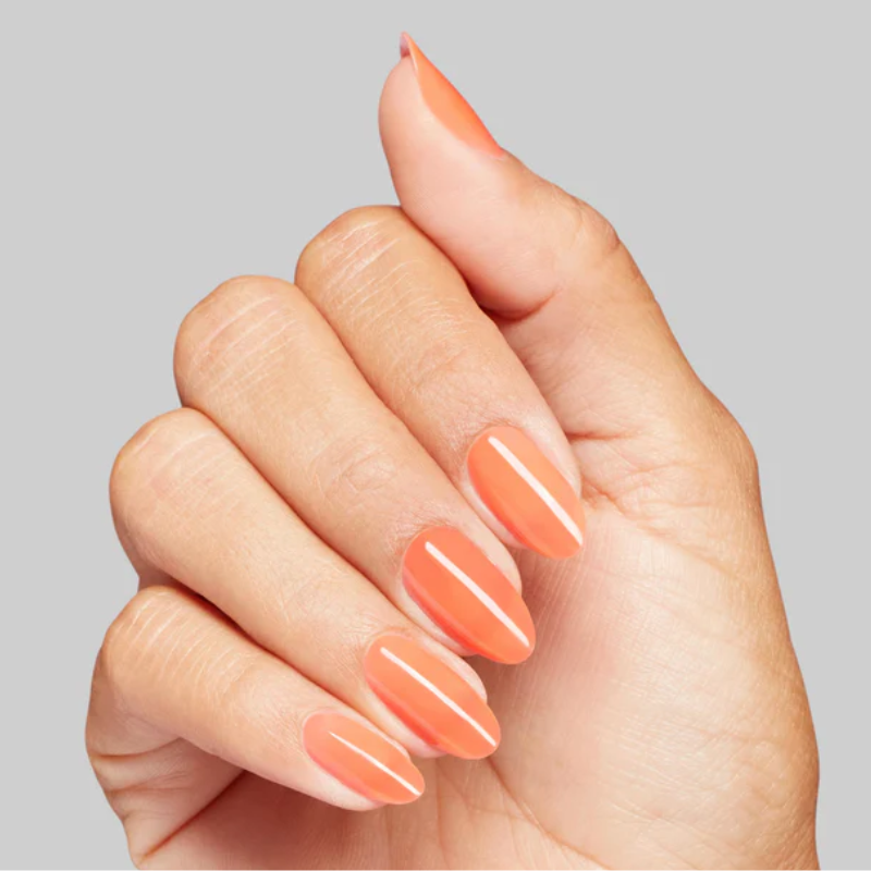 OPI GEL COLOR 15ml Make 'Em Jelly - Prideful Peach