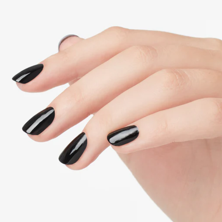 OPI GEL COLOR 15ML - Black Onyx