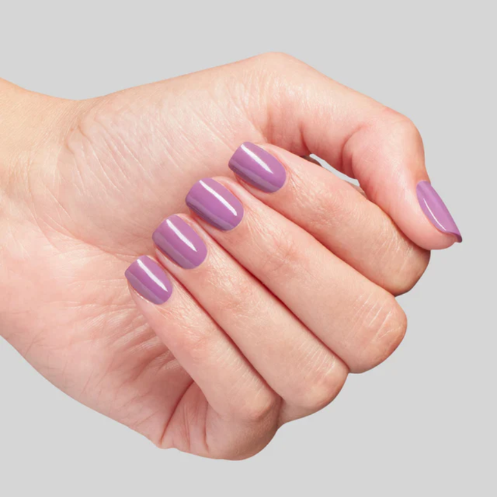 OPI GEL COLOR 15ml Make 'Em Jelly - Vogue en Violet