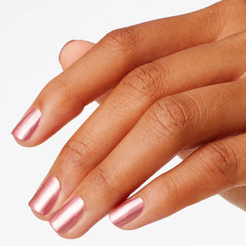 OPI GEL COLOR 15ml - Chicago Champaign Toast