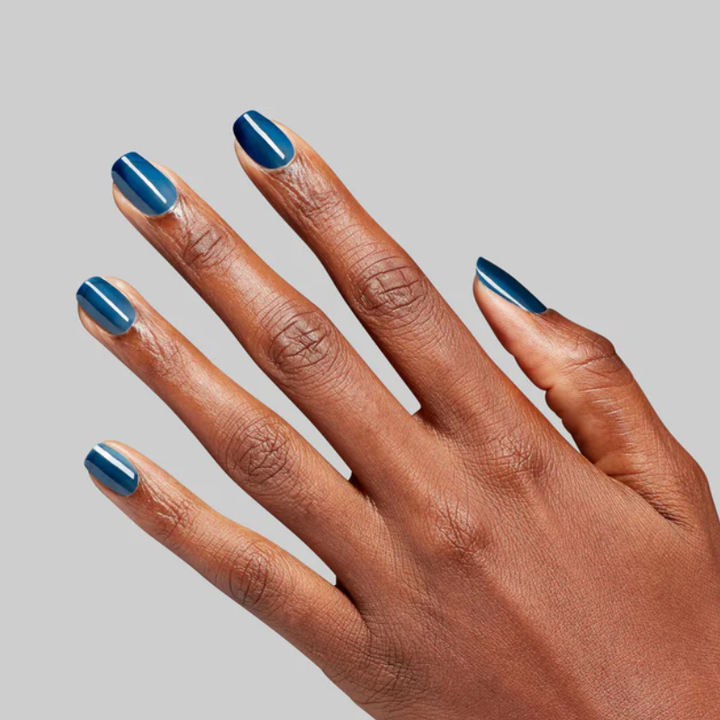 OPI GEL COLOR 15ml Make 'Em Jelly - IndiGO off