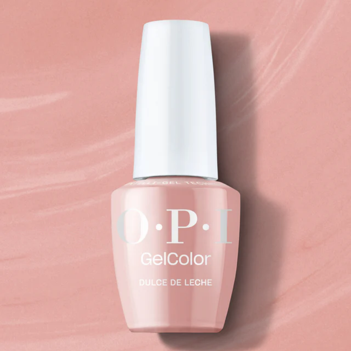 OPI GEL COLOR 15ml - Dulce de Leche