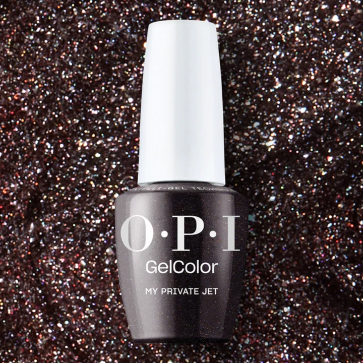 OPI GEL COLOR 15ml - My Private Jet