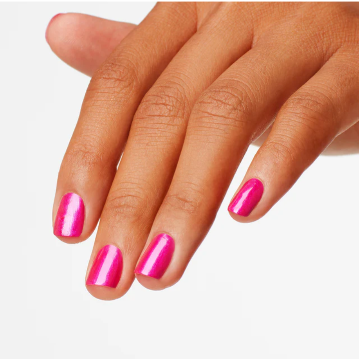 OPI GEL COLOR 15ml - Pompeii Purple