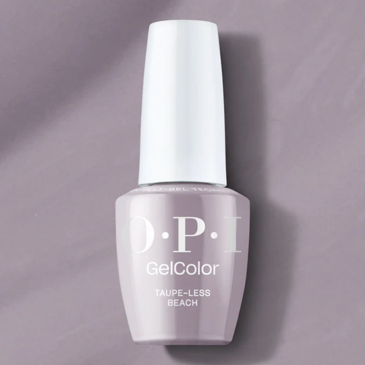 OPI GEL COLOR 15ml - Taupe-less Beach