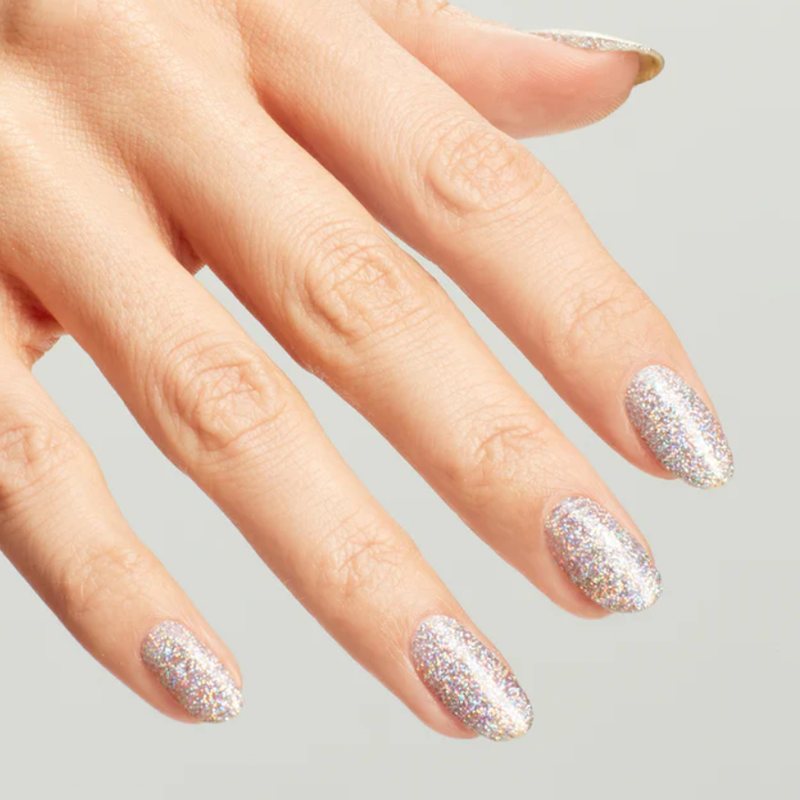 OPI GEL COLOR 15ml GLITTER 2021 - Halo There!