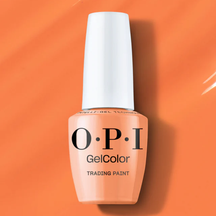 OPI GEL COLOR 15ml The XBOX Collection - Trading Paint