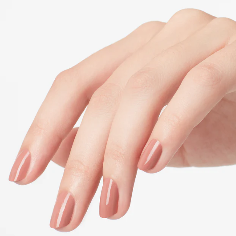 OPI GEL COLOR 15ml - Barefoot in Barcelona