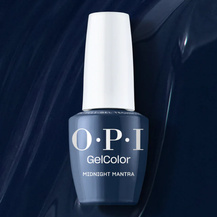 OPI GEL COLOR 15ml Fall Wonders - Midnight Mantra