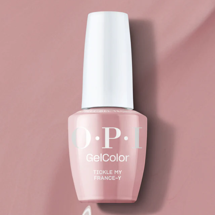 OPI GEL COLOR 15ml - Tickle My France-y