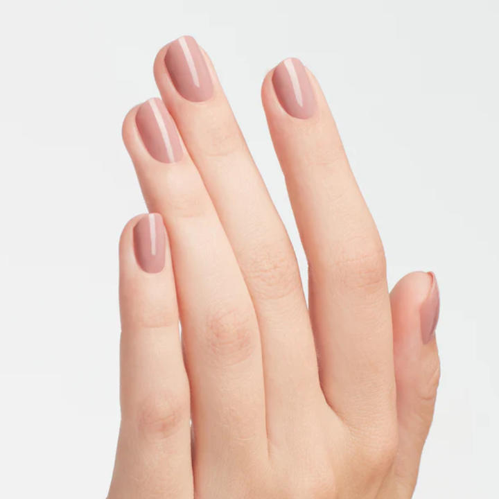 OPI GEL COLOR 15ml - Tickle My France-y