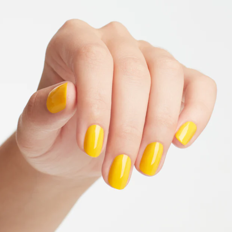 OPI GEL COLOR 15ml 2017FIJI - Exotic Birds Do Not Tweet