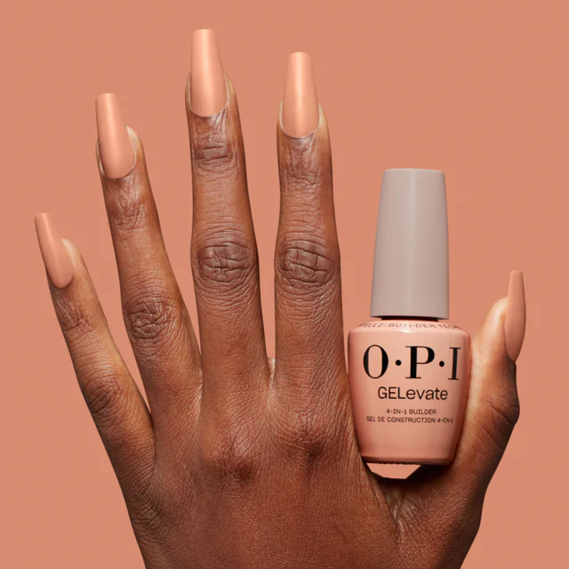 OPI GELevate Builder Gel - For theFillofIt