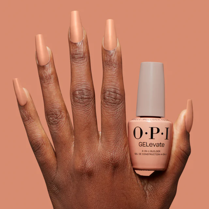 OPI GELevate Builder Gel - For theFillofIt