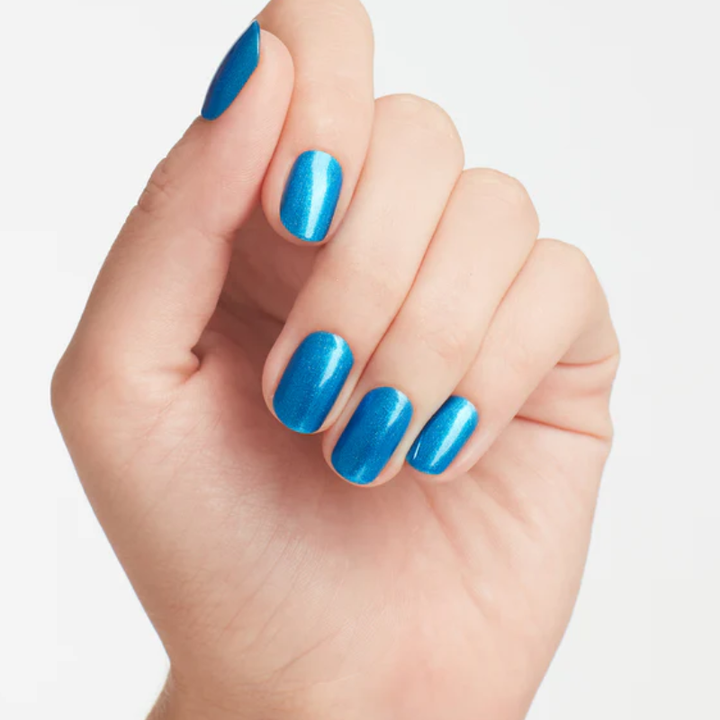 OPI GEL COLOR 15ml 2017FIJI - Do You Sea What I Sea?