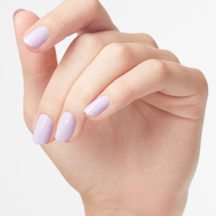 OPI GEL COLOR 15ml 2017FIJI - Polly Want a Lacquer