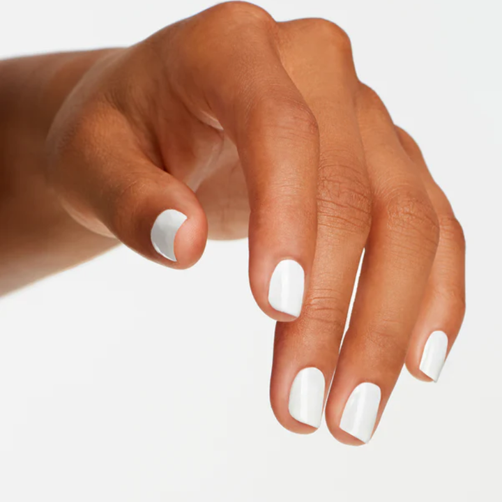 OPI GEL COLOR 15ml - Alpine Snow