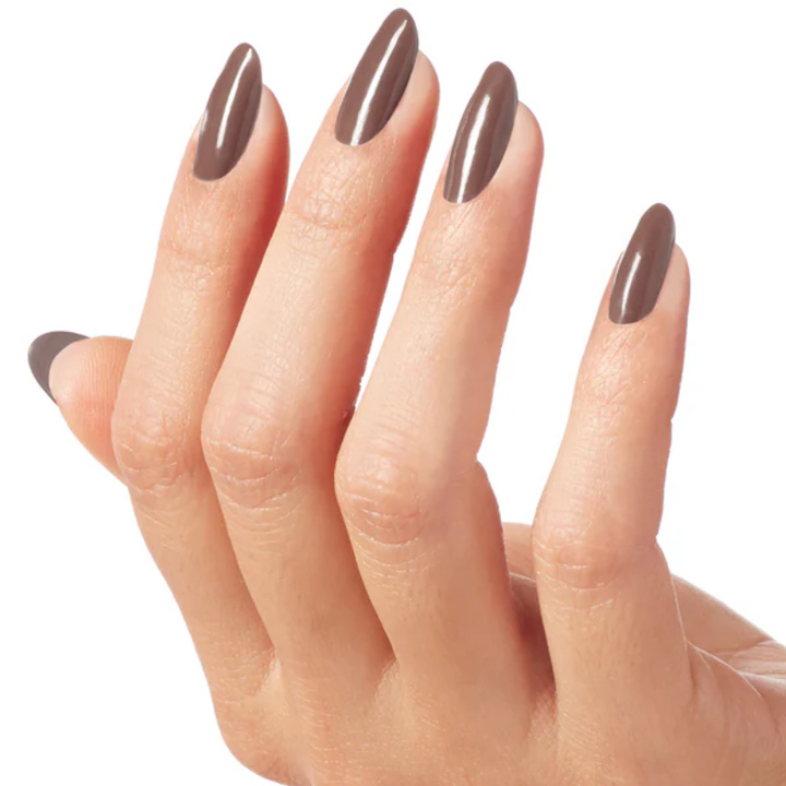 OPI GEL COLOR 15ml Downtown LA - Espresso Your Inner Self