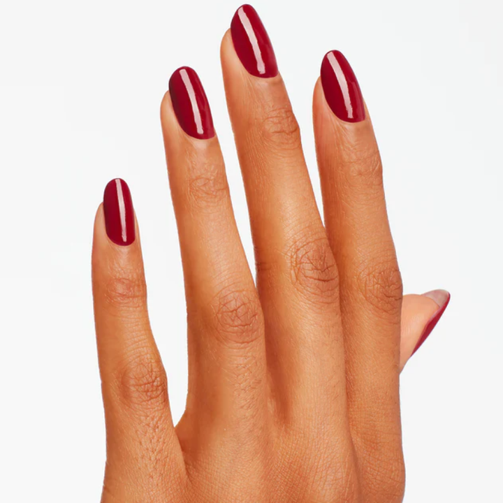 OPI GEL COLOR 15ml - Malaga Wine