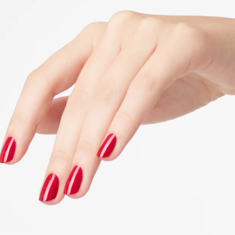 OPI GEL COLOR 15ml - OPI RED