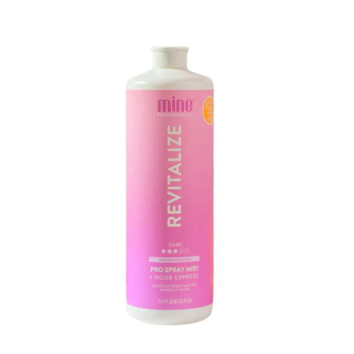 Revitalize Pro Spray Mist 1L