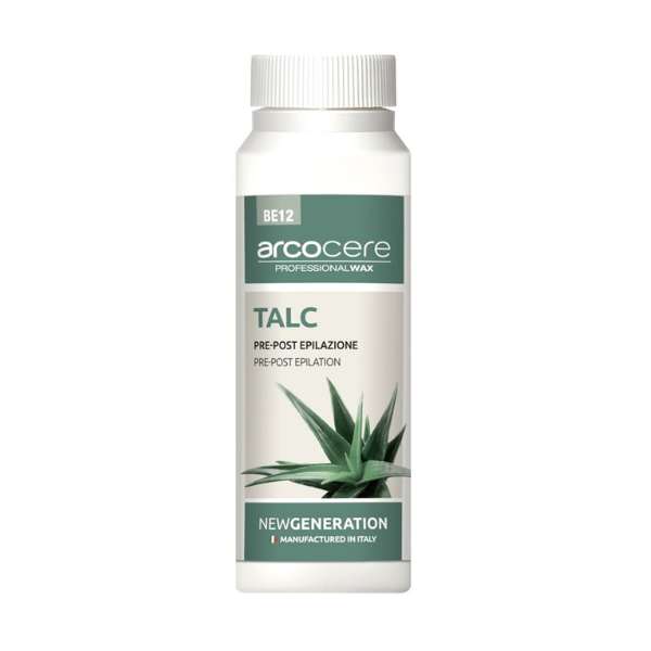 Arcocere Pre & Post TALC  100g