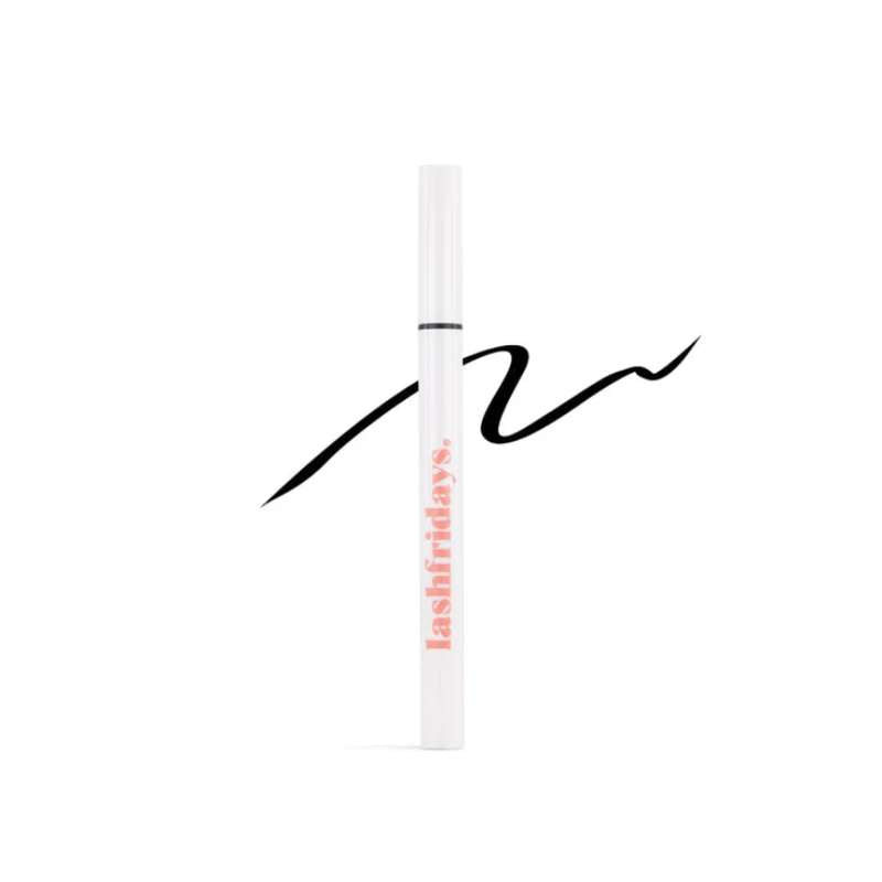 Lash Fridays Growth Serum Eyeliner