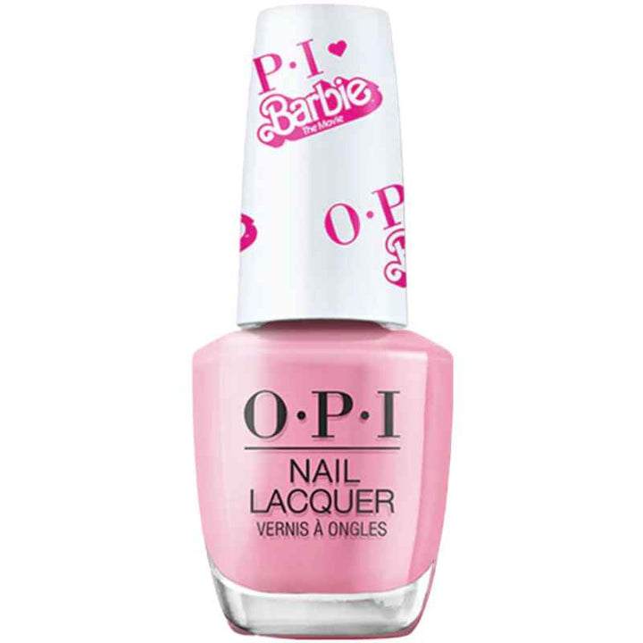 OPI Nail Polish 15ml Barbie - Feel the Magic!