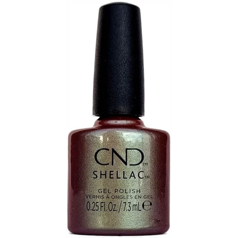 Shellac 7.3ml - Frostbite – Beauty Gallery