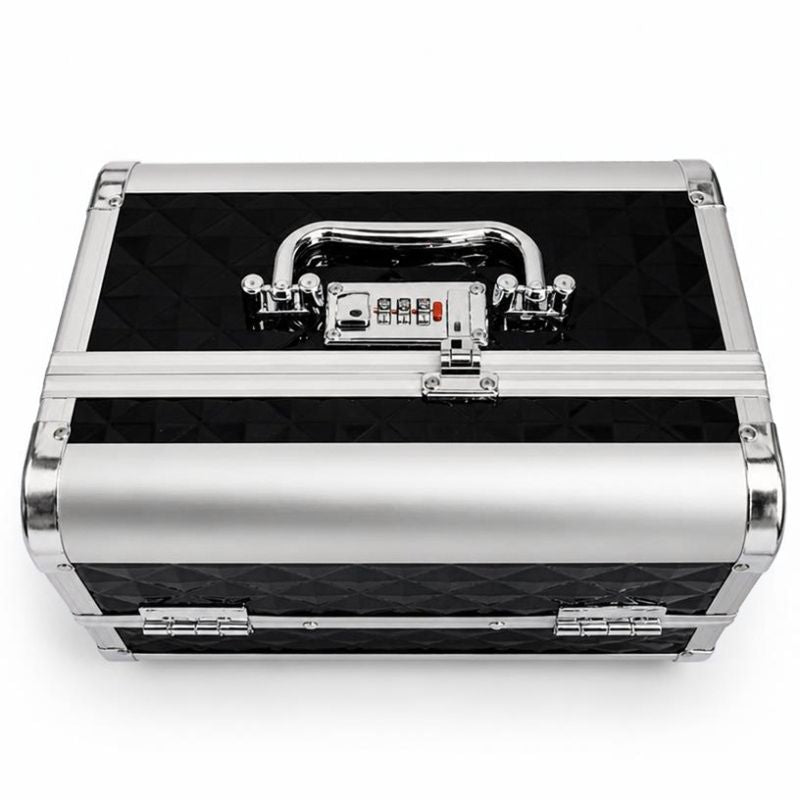 HAIR / MAKE UP / BEAUTY / NAILS CASE (2960M)