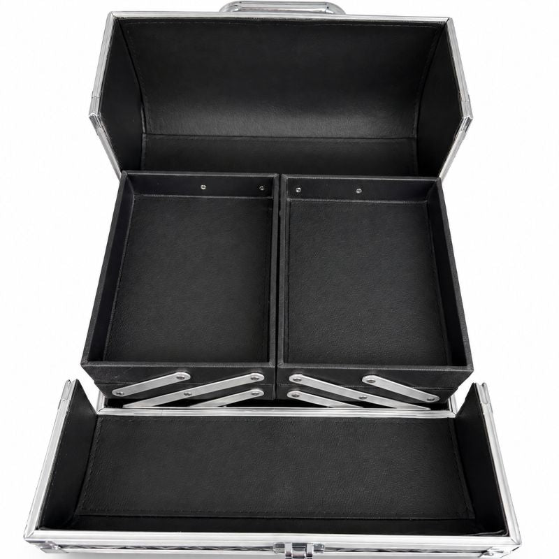 HAIR / MAKE UP / BEAUTY / NAILS CASE (2960M)