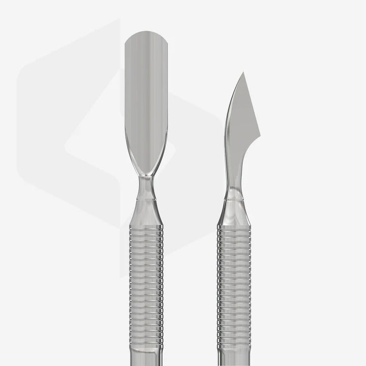 Staleks -Manicure pusher EXPERT 30 TYPE 3 (rounded wide pusher and cleaner)